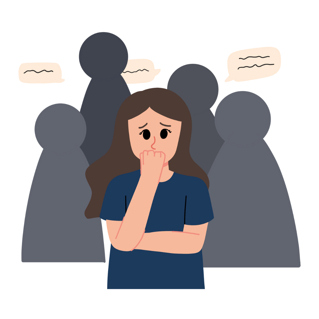 Teen-Focused Social Anxiety Toolkit