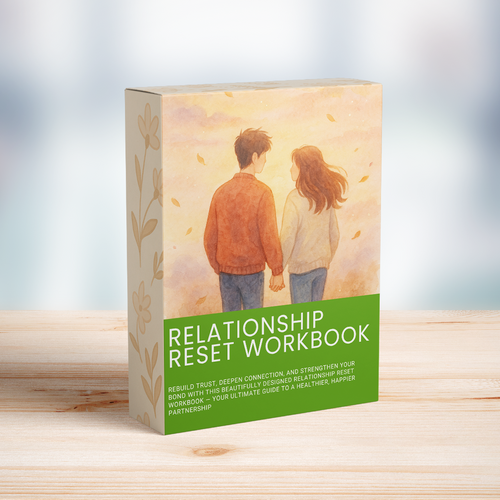 Relationship Reset Workbook