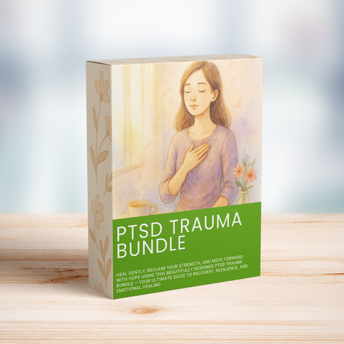 PTSD Trauma Bundle