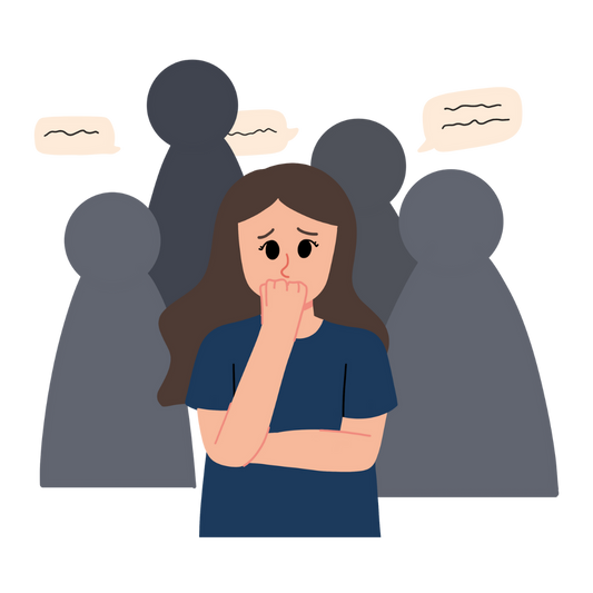 Teen-Focused Social Anxiety Toolkit