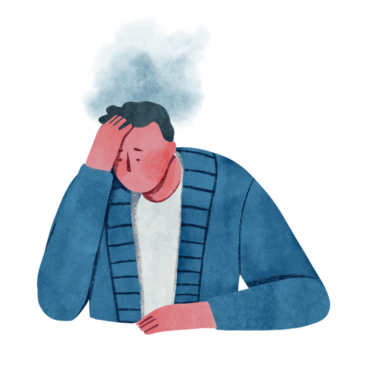 Teen “Future-Self” Mental Health planner