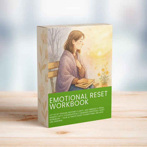 Emotional Reset Workbook