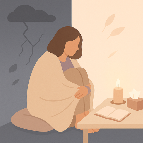 Trauma and Healing Workbook