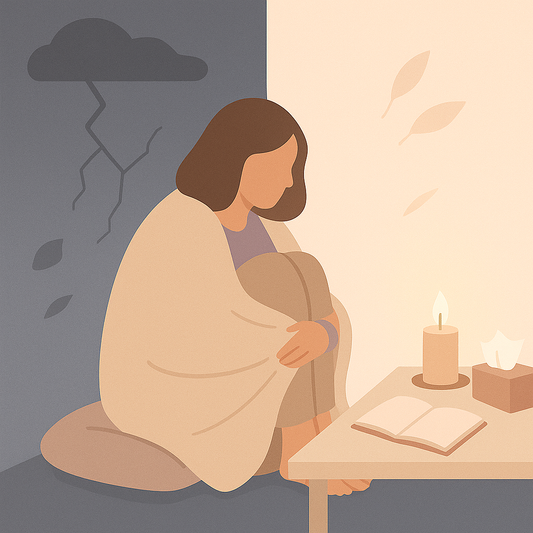 Trauma and Healing Workbook