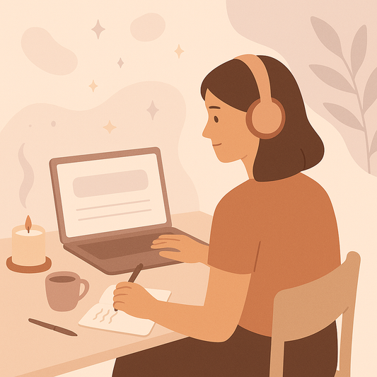 Digital Self-Therapy Workbook