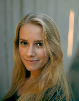 <strong>Sara J.</strong>
